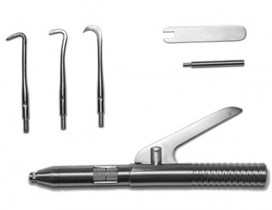 Коронкосниматель с автоматическим взводом (П-786-1078) 1231917440