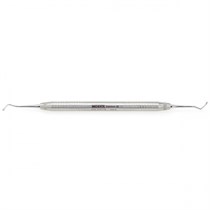 Экскаватор двухсторонний 19 (2,0 мм), ручка полая 8 мм 1231917271