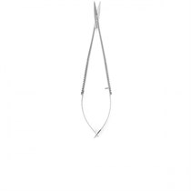 Ножницы 160 мм прямые микрохирургические Castroviejo ТВС 1231917453