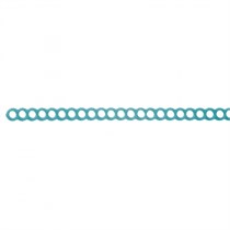 Ретенции восковые GEO с прямыми отверстиями, 40шт. 00000000995