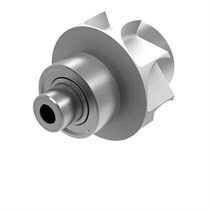 Роторная группа Сирона T3 Racer 0001914475