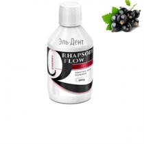 Порошок Rhapsody Flow 300г черная смородина (30-40мкм) 1231916804