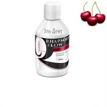 Порошок Rhapsody Flow 300г вишня (30-40мкм) 1231916800