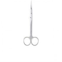 Ножницы 14 см прямые остроконечные Metzenbaum 1231917243