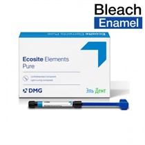 Ecosite Elements Layer EB (эмаль Bleach) 4гр 1231916789