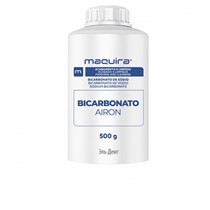 Порошок для air flow AIRON BICARBONATO нейтральный 500г (50-70 мкм) 1231917959