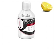 Порошок Rhapsody Flow 300г лимон (30-40мкм) 1231916802