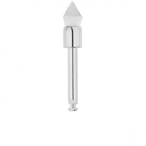 Щетки UNIBRUSH WSM 10шт. нейлоновые средней жесткости, конус, EVE, Германия 1231917286