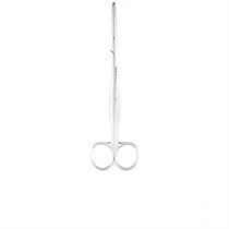 Ножницы 18 см прямые тупоконечные Metzenbaum Delicate 1231917245