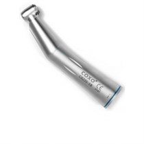 Наконечник СОХО угловой, стандартная головка, стальной подшипник, без света, d2,35, 1:1, 40100911, CX235-1B 1231916449