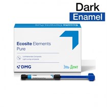 Ecosite Elements Layer ED (эмаль Dark) 4гр 1231916790