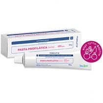 Паста полировочная SHINE тутти-фрутти 90г 1231917965