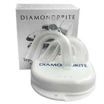 Diamondbrite термопластичные капы для отбеливающих и реминерализующих гелей 1231917560