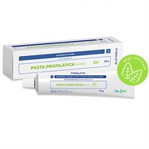 Паста полировочная SHINE мята 90г 1231917962