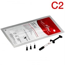 DenFil Flow C2 шпр.2г-жидкотекучий композитный светоотверждаемый материал, Vericom Co Ltd FR102-RC22 0001913706