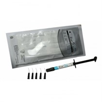 Eco-S гель для запечатывания фиссур 1,2 мл 0001913709