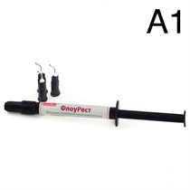 ФлоуРест А1, шприц 2г, композитный пломбировочный материал, Стомадент 1231917763