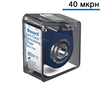 Копирка Bausch ВК13 рулон.синяя./40микр. (16ммх15м) в раздат. устр ве 1231916938