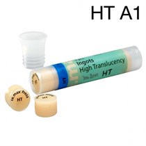 Пресс-таблетка IPS e.max Press HT A1 (5шт.) Ivoclar 1231920002