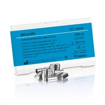 Сплав Wironit для бюгелей, Co (64%), Cr (28,65%), Mo (5%) 1кг. BEGO 1231919763