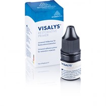 Праймер (адгезив ) для всех субстратов Visalys Restorative Primer, использовать только с Visalys CemCore -1x4мл, Kettenbach Dental 1231915284