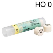 Пресс-таблетка IPS e.max Press HO 0 (5шт.) Ivoclar 1231920001