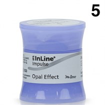 Эффект-масса IPS InLine Opal Effect 5 (20гр.). Ivoclar 1231919941