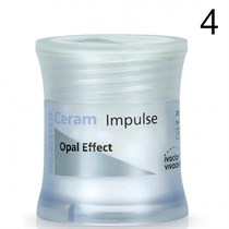 Импульсная опаловая эффект-масса IPS e.max Ceram Opal Effect 4 (20гр.). Ivoclar 1231919883