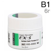 EX-3 Паста-опак B1 (6 г) 1231920220