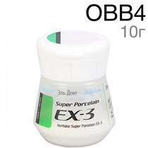EX-3 Опак-дентин OBB4 (10 г) 1231920198
