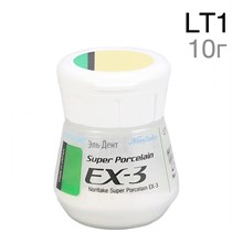 EX-3 Люстровый фарфор LT1 (10 г) 1231920169