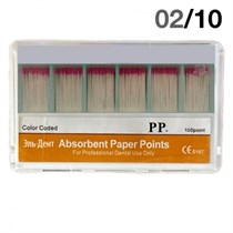 Абсорберы 02/№10 (200шт.) 1231914434