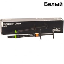 IPS Empress Direct Color 1г белый 0001912924