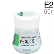 EX-3 Эмаль E2 (50 г) 1231920252