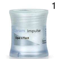 Импульсная опаловая эффект-масса IPS e.max Ceram Opal Effect 1 (20гр.). Ivoclar 0001916071