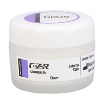 CZR ES Glaze (10 г) 1231920104