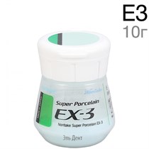 EX-3 Эмаль E3 (10 г) 1231920253