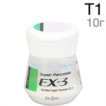 EX-3 Транспарент Т1 (10 г) 1231920241