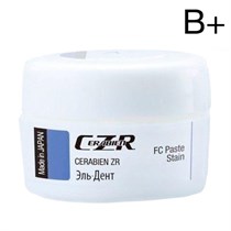 CZR FC B+ (3 г) пастообразный краситель 1231920486