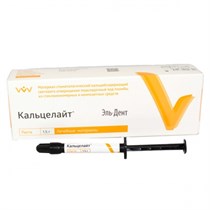 Кальцелайт - паста (1,5 г) ВладМиВа 1231920634