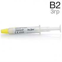 Опакер IPS InLine System Opaquer B2 (3гр.)Ivoclar 1231919957
