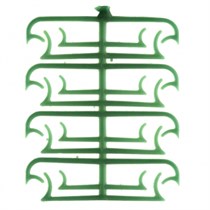 Кламмеры восковые TK III,10 пластин, SCHULER-DENTAL 1231920460