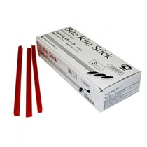 Воск (прикусные валики) Bite Rim Stick pазмep: S (250х9,8мм) 50шт. 1231919563