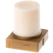 Воск эстетический A, бежевый, 45 г, SCHULER-DENTAL 1231920444