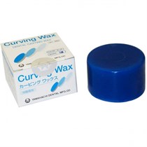 Воск моделировочный Carving Wax Blue (голубой) 50г. 1231919582