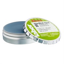 Воск StarMod gray моделировочный (70 г), Scheftner 1231920062