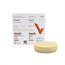 БЕЛАКРИЛ - Диск A3  98*25мм РММА/ВМВ 00000100249