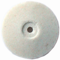 КРУГИ ШЛИФОВАЛЬНЫЕ/для  стальных протезов/ЧЧВ-22х3/50 шт 00000007815