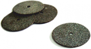 ДИСКИ СЕПАРАЦИОННЫЕ ВУЛКАНИТОВЫЕ/d–22,0 мм/50 шт 00000074741
