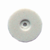 КРУГИ ШЛИФОВАЛЬНЫЕ/для  стальных протезов/ПВ-18х3/50 шт 00000007817
